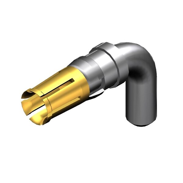 Molex Fct Term Hpwr Ra Pc Rcpt 40 Amp 8-12 Awg 1731120671 - main